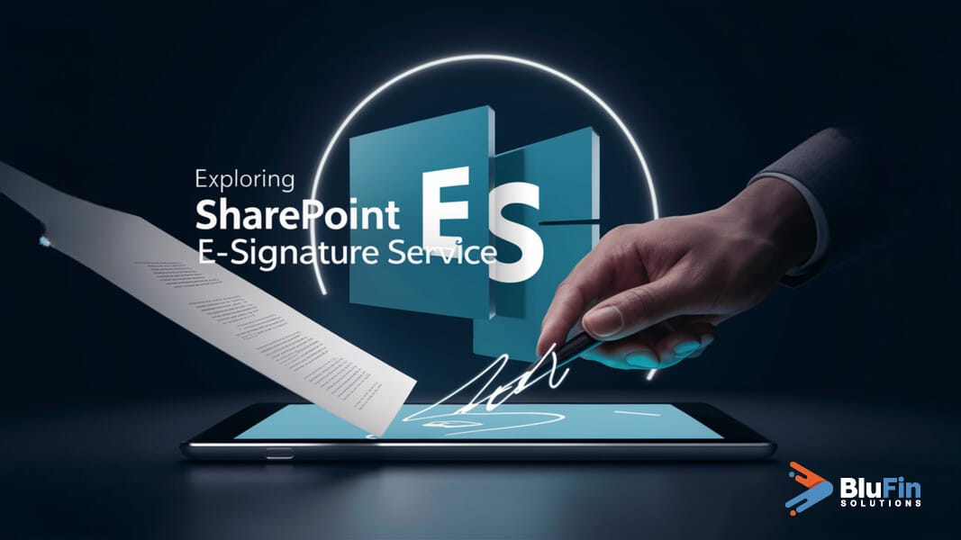 SharePoint eSignature